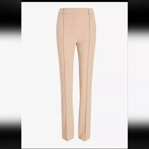 Express boot cut pant